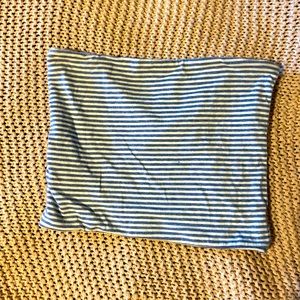 Brandy Melville tube top